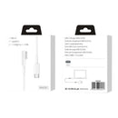 MagFit 1 L-Shaped Magnetic USB-C Cable MAC01 2