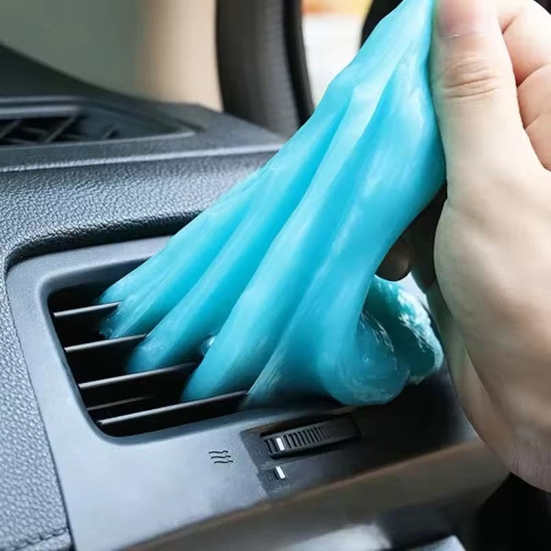 Magic Cleaner Gel Tools & Kits (multipurpose)