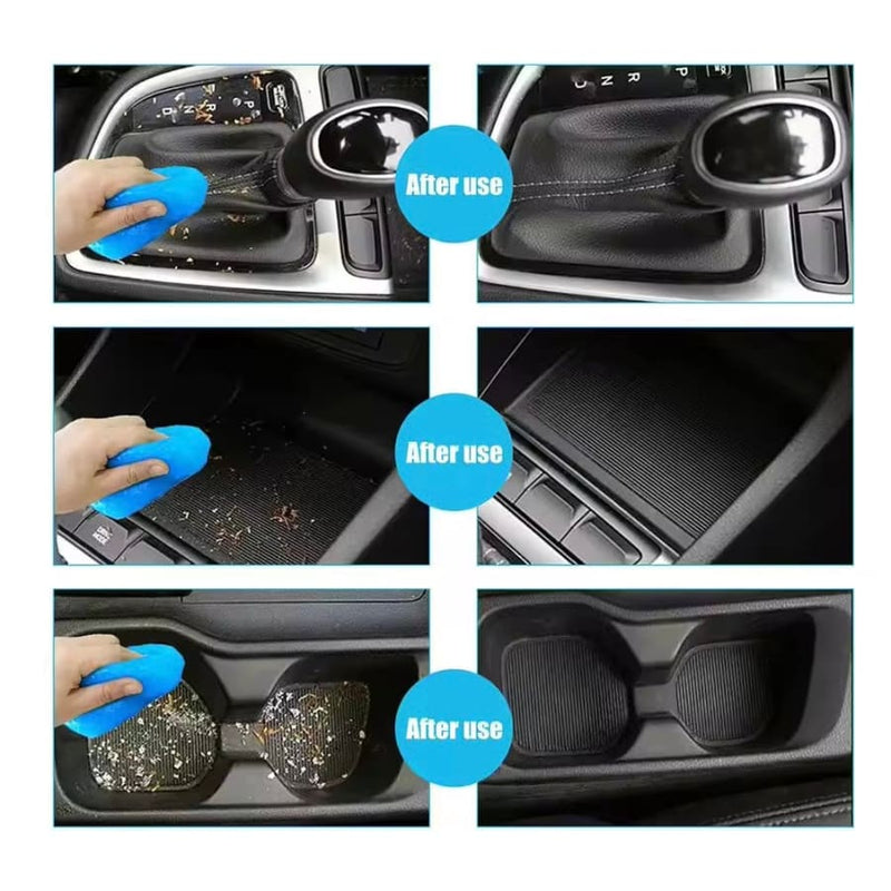 Magic Cleaner Gel Tools & Kits (multipurpose)