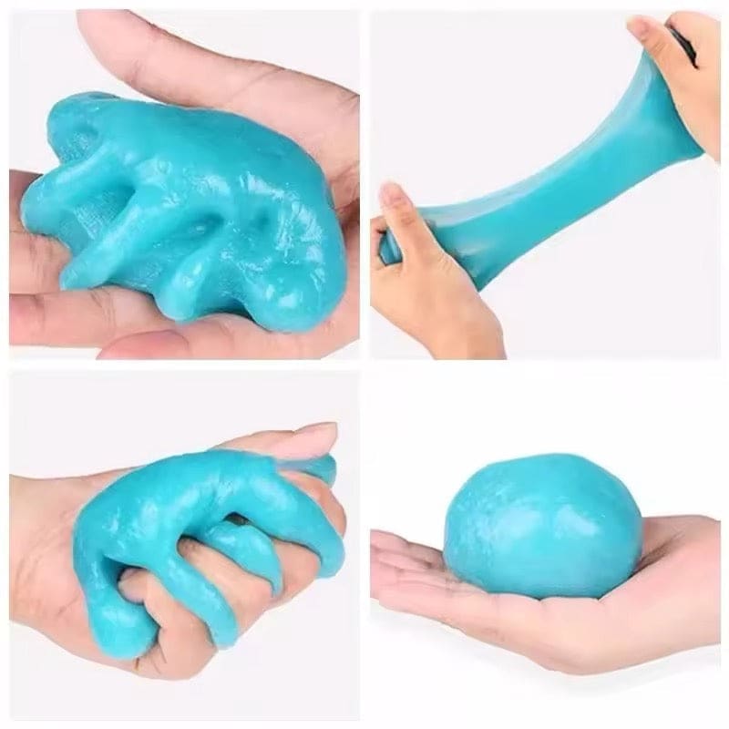 Magic Cleaner Gel Tools & Kits (multipurpose)