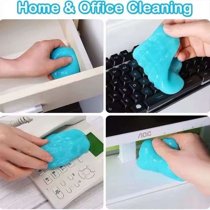 Magic Cleaner Gel Tools & Kits (multipurpose)