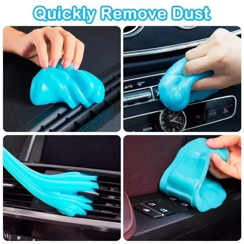 Magic Cleaner Gel Tools & Kits (multipurpose)
