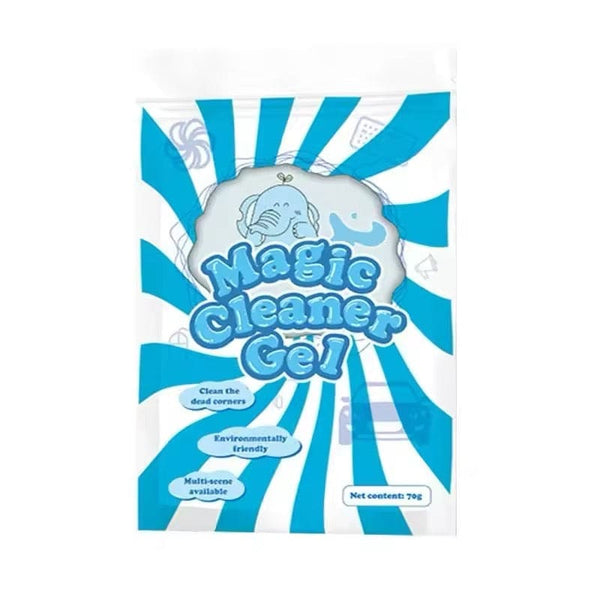 Magic Cleaner Gel Tools & Kits (multipurpose)