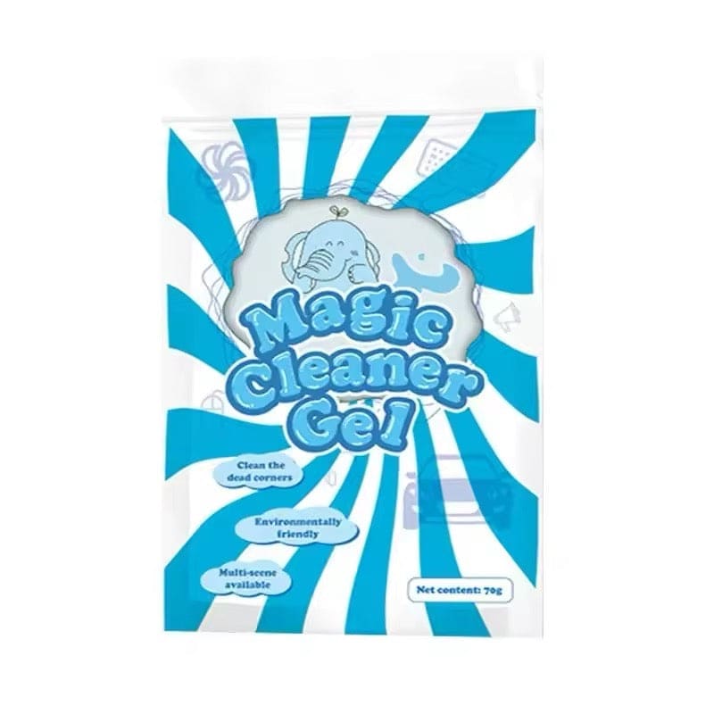 Magic Cleaner Gel Tools & Kits (multipurpose)