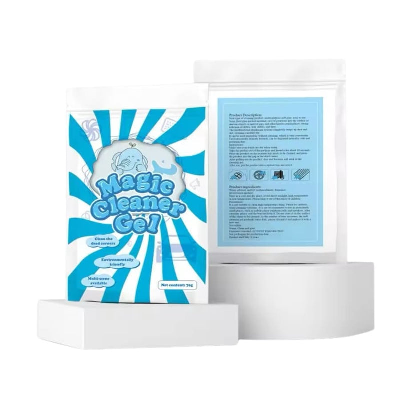 Magic Cleaner Gel Tools & Kits (multipurpose)