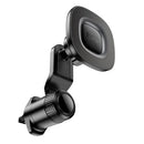 Magnetic Air Vent Phone Holder w/ Ring Magnet Hook Locking 1