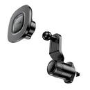 Magnetic Air Vent Phone Holder w/ Ring Magnet Hook Locking 5