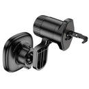 Magnetic Air Vent Phone Holder w/ Ring Magnet Hook Locking 3