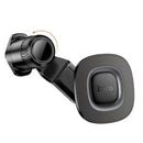 Magnetic Air Vent Phone Holder w/ Ring Magnet Hook Locking 4