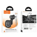 Magnetic Air Vent Phone Holder w/ Ring Magnet Hook Locking 2