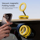 Magnetic Car Phone Holder 3