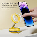 Magnetic Car Phone Holder 4