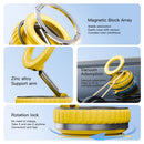 Magnetic Car Phone Holder 6