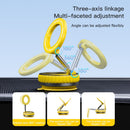 Magnetic Car Phone Holder 7