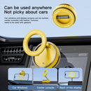 Magnetic Car Phone Holder 5
