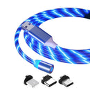 Magnetic Charging Cable 1