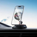 Magnetic Dashboard Phone Holder w/ Extra Wide Base