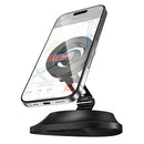Magnetic Dashboard Phone Holder w/ Extra Wide Base