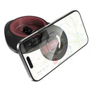 Magnetic Dashboard Phone Holder w/ Extra Wide Base