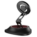 Magnetic Dashboard Phone Holder w/ Extra Wide Base