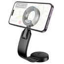 Magnetic Dashboard Phone Holder w/ Memory Alloy 360
