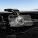 Magnetic Dashboard Phone Holder w/ Memory Alloy 360