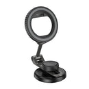 Magnetic Dashboard Phone Holder w/ Ring Magnet Foldable