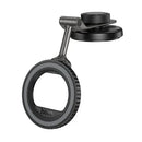 Magnetic Dashboard Phone Holder w/ Ring Magnet Foldable