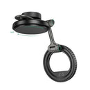 Magnetic Dashboard Phone Holder w/ Ring Magnet Foldable