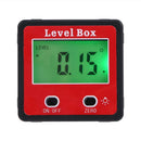 Magnetic Digital Protractor Angle Finder Gauge Inclinometer
