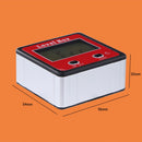 Magnetic Digital Protractor Angle Finder Gauge Inclinometer
