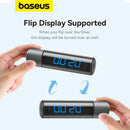 Magnetic Digital Timer Countdown 7