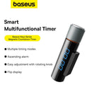 Magnetic Digital Timer Countdown 2