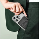 Magnetic Multi Functional Card Pocket 2