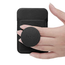Magnetic Multi Functional Card Pocket 4