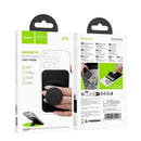 Magnetic Multi Functional Card Pocket 5