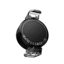 Magnetic Phone Cooler with 7300 RPM Fan RGB Light &