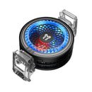 Magnetic Phone Cooler with 7300 RPM Fan RGB Light &
