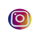 Magnetic Phone Holder Disk (Insta) Phone/Tablet Accessories