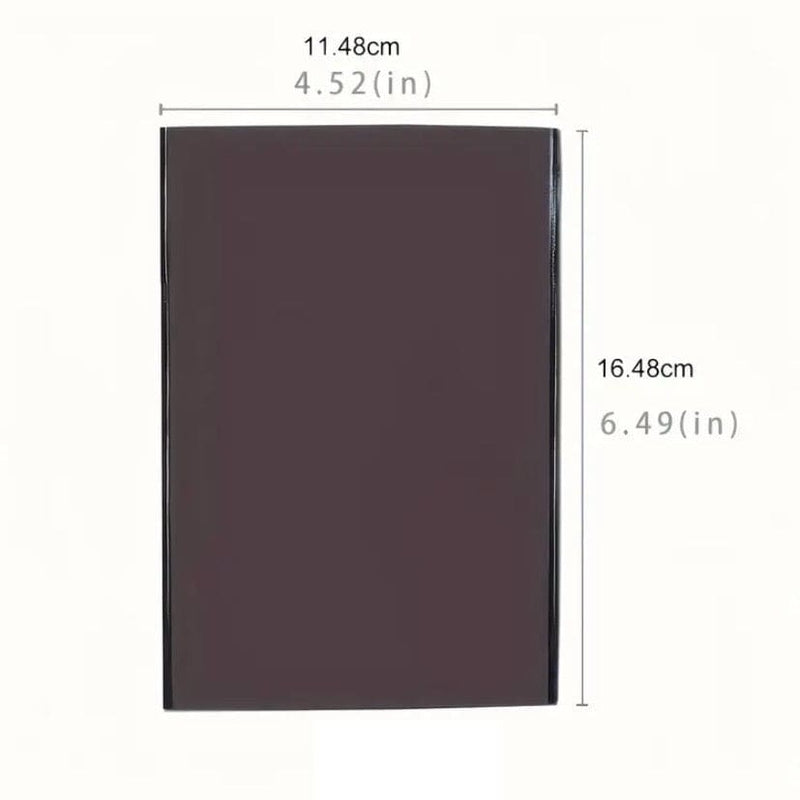 Magnetic Photo Frame (Pack of 7) Tools & Kits (multipurpose)
