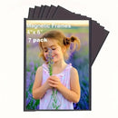 Magnetic Photo Frame (Pack of 7) Tools & Kits (multipurpose)