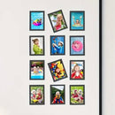 Magnetic Photo Frame (Pack of 7) Tools & Kits (multipurpose)