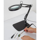 Magnifying Lamp Desk Light 4