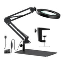 Magnifying Lamp Desk Light 1