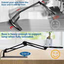 Magnifying Lamp Desk Light 5
