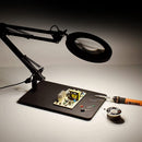 Magnifying Lamp Desk Light 3
