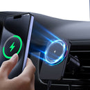 Magsafe Car Charger Air Vent Mount 1