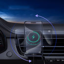 Magsafe Car Charger Air Vent Mount 2