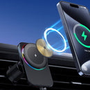 Magsafe Car Charger Air Vent Mount 6