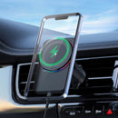 Magsafe Car Charger Air Vent Mount 5